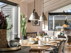 Holiday Home Talitha - 1-5km from the sea by Interhome