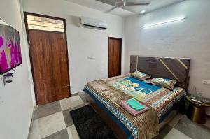 Chandigarh Waale - 1BHK Furnished Stay, Kharar