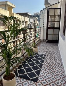 Chandigarh Waale - 1BHK Furnished Stay, Kharar