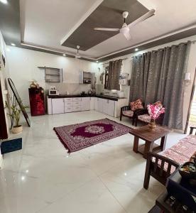 Chandigarh Waale - 1BHK Furnished Stay, Kharar