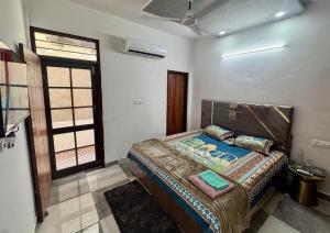 Chandigarh Waale - 1BHK Furnished Stay, Kharar