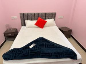 Parwati Nandan Hotel