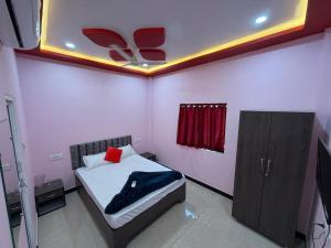 Parwati Nandan Hotel