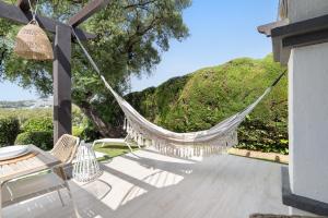 Las Pergolas