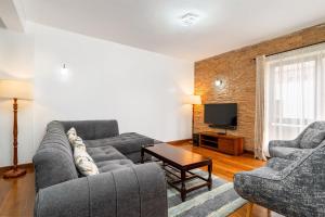 Luxury One Bedroom Apartments in Lavington Vanga Rd - The Courtyard Suites