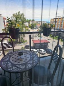 Apartman Milja