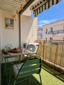 Le Fregate 2 By ApiRent #AirConditioning #Terrasse #Central