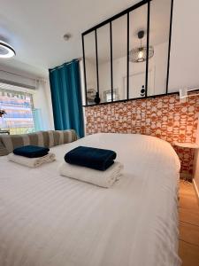 Le Fregate 2 By ApiRent #AirConditioning #Terrasse #Central