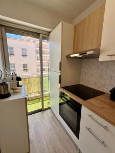 Le Fregate 2 By ApiRent #AirConditioning #Terrasse #Central