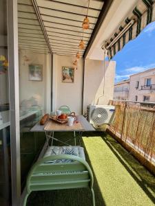 Le Fregate 2 By ApiRent #AirConditioning #Terrasse #Central