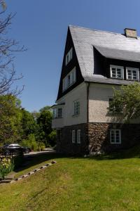 Vila Vlasta