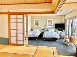 KAWANA Seaview Standard