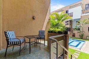 Luxury One Bedroom Apartments in Lavington Vanga Rd - The Courtyard Suites