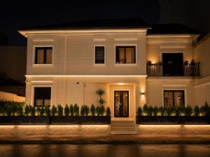 Rex Hotel Boutique