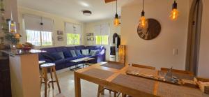 Chalet Laila Riumar Pura Natura
