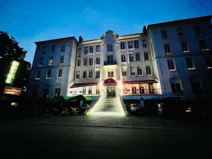 Hôtel dAngleterre