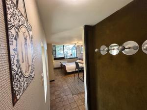 Studio Rue de Pommard