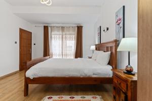 Luxury One Bedroom Apartments in Lavington Vanga Rd - The Courtyard Suites