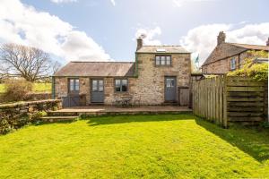 Thistledown Cottage, Snitterton near Matlock
