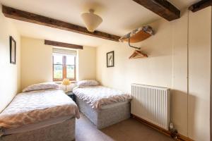 Thistledown Cottage, Snitterton near Matlock