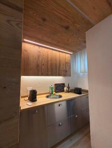 Appartamento Cortina