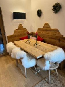 Appartamento Cortina