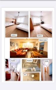 Apartment Rožnov - Rožnov pod Radhoštěm