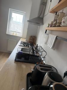 Malina Residence Aparthotel