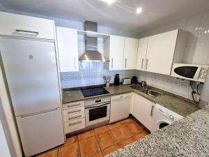 Apartamento Brisa Marina