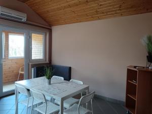 My Home Tulipán