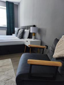 Lyra Apartment 2