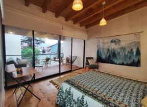 Casa Colibri San Cristobal