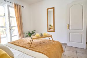 Lemon Breeze Apartment El Duque