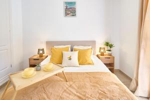 Lemon Breeze Apartment El Duque