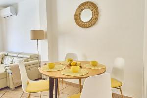 Lemon Breeze Apartment El Duque