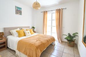 Lemon Breeze Apartment El Duque