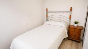 Apartamento playa A Ribeira