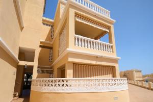 Lemon Breeze Apartment El Duque