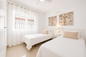 CHALET 83 con PISCINA PRIVADA