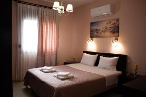 Hilltop House Dikella