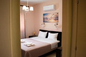 Hilltop House Dikella