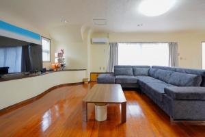 笑泊house SMILE IN OKINAWA