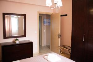 Hilltop House Dikella