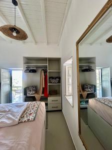 Theochloe Patmos House