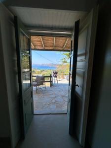 Theochloe Patmos House