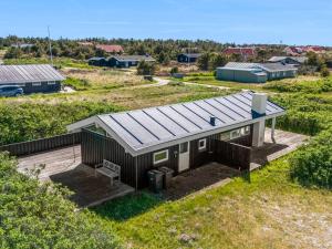 Holiday Home Märta - 300m from the sea by Interhome