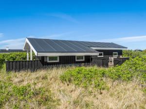 Holiday Home Märta - 300m from the sea by Interhome
