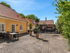 Apartment Viivi - 900m from the sea by Interhome