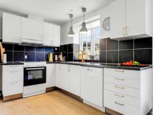 Apartment Viivi - 900m from the sea by Interhome