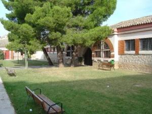 Albergue Juvenil de Tudela